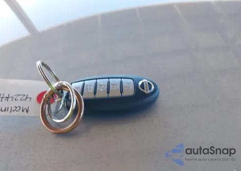 2023 Nissan Altima S Fwd from USA, damaged, VIN 1N4BL4BV7PN312920